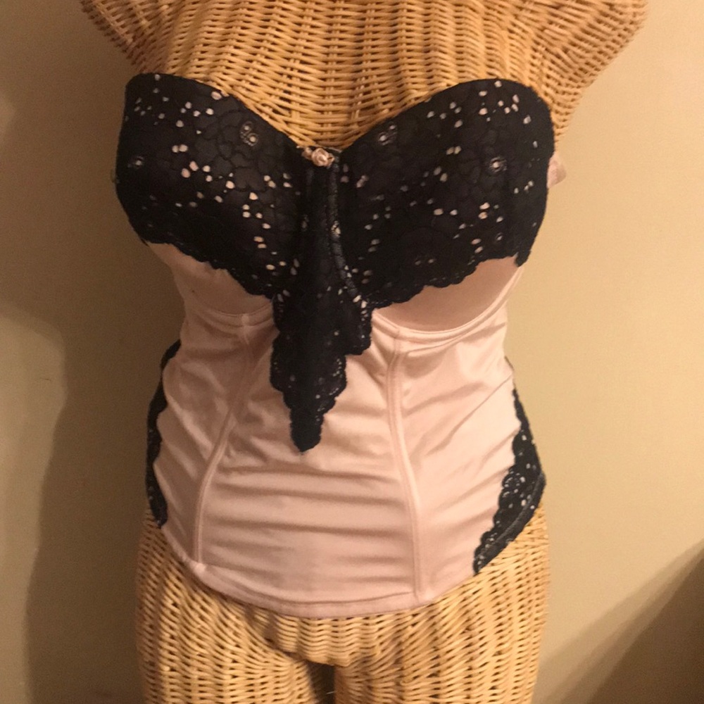 Cacique lingerie top 18/20 💗